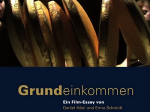 Bildvorschau für den Film Grundeinkommen