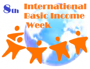 international basicincomeweek 8th logo