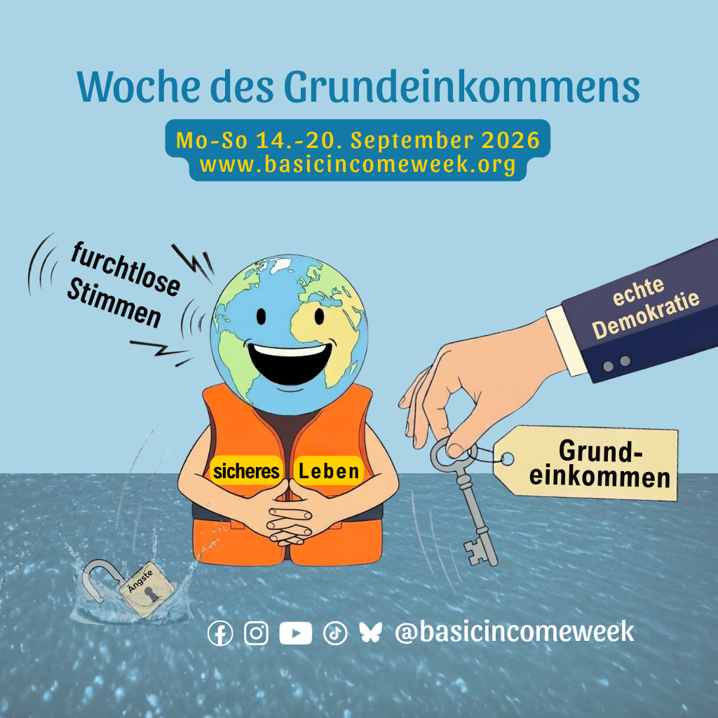 Programm zur 19. Int. WdGE in Österreich