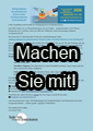 Aufruf zur Woche des Grundeinkommens 2026
